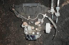 КОРОБКА ПЕРЕДАЧ toyota corolla e12 1.4 vvti