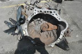 КОРОБКА ПЕРЕДАЧ TOYOTA COROLLA E12 1.6 16V 165Tt