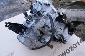 КОРОБКА ПЕРЕДАЧ TOYOTA COROLLA E12 1.6 VVT-I 63000