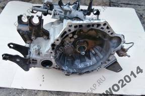 КОРОБКА ПЕРЕДАЧ TOYOTA COROLLA E12 1.6 VVT-I 63000