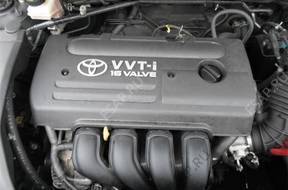 КОРОБКА ПЕРЕДАЧ TOYOTA COROLLA E12 1.6 VVTI 02-07