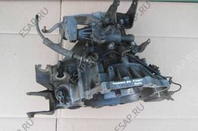 КОРОБКА ПЕРЕДАЧ Toyota Corolla E12 1.6 VVTI 2006
