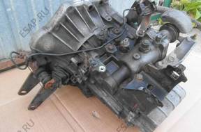 КОРОБКА ПЕРЕДАЧ Toyota Corolla E12 1.6 VVTI 2006