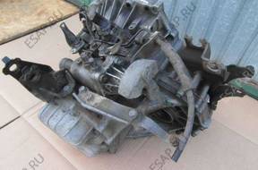 КОРОБКА ПЕРЕДАЧ Toyota Corolla E12 1.6 VVTI 2006