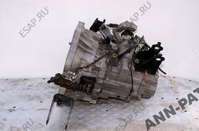 КОРОБКА ПЕРЕДАЧ TOYOTA COROLLA E12 1.6 VVTI E3ZE52