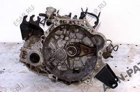 КОРОБКА ПЕРЕДАЧ TOYOTA COROLLA E12 1.6 VVTI E3ZE52