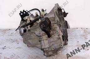 КОРОБКА ПЕРЕДАЧ TOYOTA COROLLA E12 1.6 VVTI E3ZE52