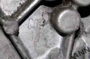 КОРОБКА ПЕРЕДАЧ TOYOTA COROLLA E12 1.6 VVTI E3ZE52