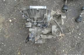 КОРОБКА ПЕРЕДАЧ TOYOTA COROLLA E12 1.6vvti 16v