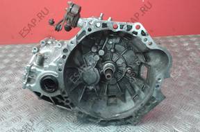 КОРОБКА ПЕРЕДАЧ Toyota Corolla e12 1.8 16v TS