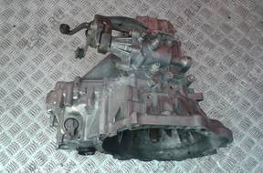 КОРОБКА ПЕРЕДАЧ Toyota Corolla e12 1.8 16v TS