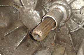 КОРОБКА ПЕРЕДАЧ Toyota Corolla e12 1.8 16v TS