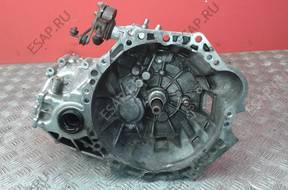 КОРОБКА ПЕРЕДАЧ Toyota Corolla e12 1.8 16v TS