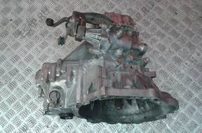 КОРОБКА ПЕРЕДАЧ Toyota Corolla e12 1.8 16v TS