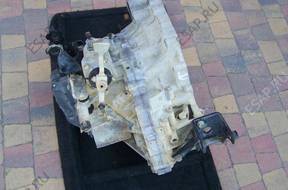 КОРОБКА ПЕРЕДАЧ TOYOTA COROLLA E12 2,0 D4D