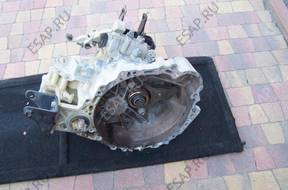 КОРОБКА ПЕРЕДАЧ TOYOTA COROLLA E12 2,0 D4D