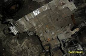 КОРОБКА ПЕРЕДАЧ toyota corolla E12 2,0d4d 02-06 год,