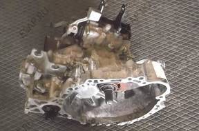 КОРОБКА ПЕРЕДАЧ Toyota Corolla E12 2.0 D4D 116KM