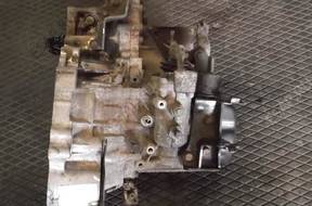 КОРОБКА ПЕРЕДАЧ Toyota Corolla E12 2.0 D4D 116KM