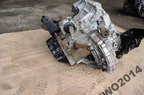 КОРОБКА ПЕРЕДАЧ TOYOTA COROLLA E12 2.0 D4D 90KM