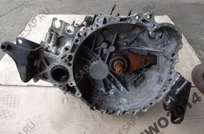 КОРОБКА ПЕРЕДАЧ TOYOTA COROLLA E12 2.0 D4D 90KM