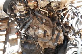 КОРОБКА ПЕРЕДАЧ  TOYOTA COROLLA E12 2.0 D4D