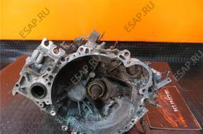 КОРОБКА ПЕРЕДАЧ TOYOTA COROLLA E12  2.0 D4D