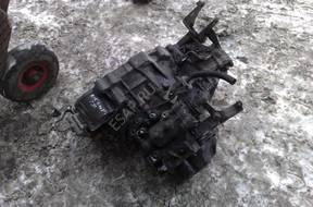 КОРОБКА ПЕРЕДАЧ Toyota Corolla E12 2.0 D4D