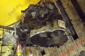 КОРОБКА ПЕРЕДАЧ TOYOTA COROLLA E12 2.0D4D KOD E357
