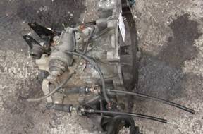 КОРОБКА ПЕРЕДАЧ TOYOTA COROLLA E12  D4D