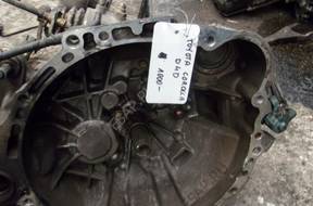 КОРОБКА ПЕРЕДАЧ TOYOTA COROLLA E12  D4D