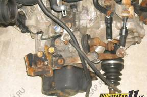 КОРОБКА ПЕРЕДАЧ TOYOTA COROLLA E12 E4Z-E32 год, 4ZZ 1.4 VVTI