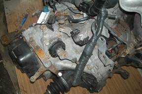 КОРОБКА ПЕРЕДАЧ TOYOTA COROLLA E12 E4Z-E32 год, 4ZZ 1.4 VVTI