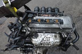 КОРОБКА ПЕРЕДАЧ Toyota Corolla E12 VERSO 1.8 VVT-I