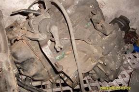 КОРОБКА ПЕРЕДАЧ - TOYOTA COROLLA poj. 1.3 12V