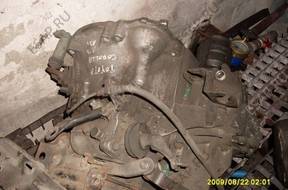 КОРОБКА ПЕРЕДАЧ - TOYOTA COROLLA poj. 1.3 12V