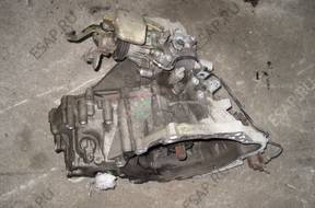 КОРОБКА ПЕРЕДАЧ TOYOTA COROLLA VERSO 04-08 1.8 VVTi