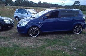КОРОБКА ПЕРЕДАЧ Toyota Corolla Verso 1,8 vvti