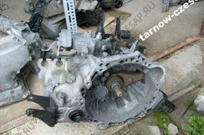 КОРОБКА ПЕРЕДАЧ toyota corolla verso 1.8 02-08 26t