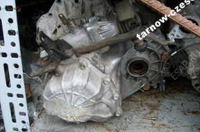 КОРОБКА ПЕРЕДАЧ toyota corolla verso 1.8 02-08 60t