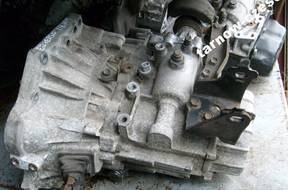 КОРОБКА ПЕРЕДАЧ toyota corolla verso 1.8 02-08 60t