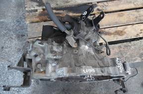 КОРОБКА ПЕРЕДАЧ TOYOTA COROLLA VERSO 2,0 D4D