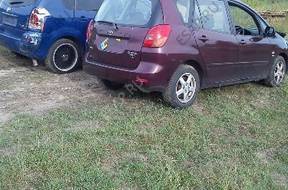 КОРОБКА ПЕРЕДАЧ Toyota Corolla Verso 2,0 D4D