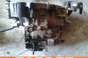 КОРОБКА ПЕРЕДАЧ TOYOTA COROLLA VERSO 2.0 D4D 02-04