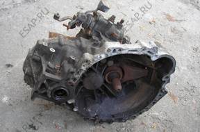 КОРОБКА ПЕРЕДАЧ TOYOTA COROLLA VERSO 2.0 D4D 02-04