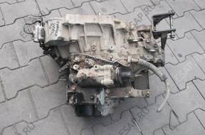 КОРОБКА ПЕРЕДАЧ TOYOTA COROLLA VERSO 2.0 D4D -WYS-