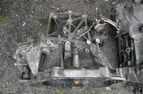 КОРОБКА ПЕРЕДАЧ TOYOTA COROLLA VERSO 2.0 D4D