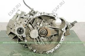 КОРОБКА ПЕРЕДАЧ TOYOTA COROLLA VERSO 2002 2.0 D4D