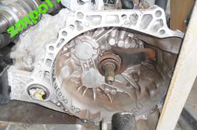 КОРОБКА ПЕРЕДАЧ toyota corolla verso 2.2 04-09