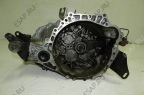 КОРОБКА ПЕРЕДАЧ TOYOTA COROLLA VERSO 2.2 D-CAT 06-